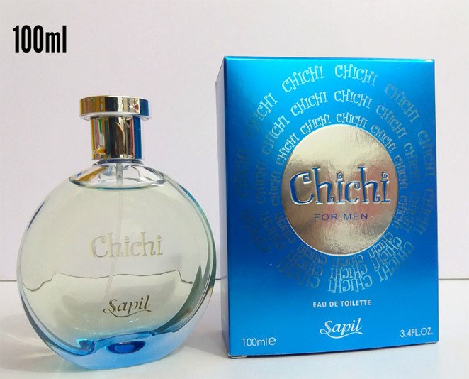 Sapil Chichi For Men Perfume In Pakistan
